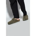 Birkenstock Herre Sko Grønn 43 EU,