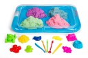 ArtKids Fluffy Sand Large bucket set 32798
