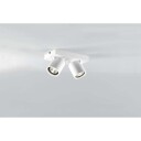 Light-Point Focus Mini 2 Taklampe Hvit