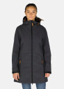 Swedemount Softshell Coat W