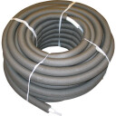 Uponor Combi Pipe Isolert PEX RIR 22 x 3,0 mm, rull á 50 m