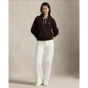 Polo Ralph Lauren Dame Gensere & Hettegensere Brun XL,
