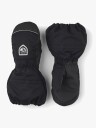 Hestra Juniors' Akka Mitt 4, Black