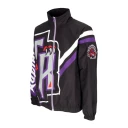 Mitchell & Ness Herre Jakker Svart S,