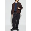 AllSaints Herre Topper Blå XL,