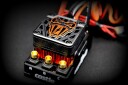 Castle Creation Copperhead 10 16,8V Sensored ESC