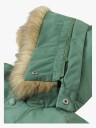 Reima Reimatec Gotland Vinterdress Green Clay 74