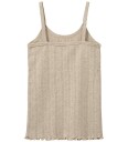 Sofie Schnoor Baby and Kids Faunask Top Grey 104