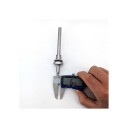 Thermowell 3/8" x 85 mm Termobrønn i rustfritt stål