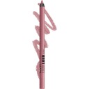 NYX Professional Makeup Line Loud Lip Pencil Fierce Flirt