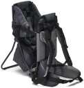 North 13.5 Adventure Bæremeis med Støtte Grey