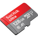 SanDisk Ultra microSDXC 128GB
