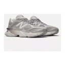 New Balance Dame Sko Grå 39 1/2 EU,