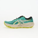 Joggesko Asics Trabuco 14 Aurora Green/ Light Dust EUR 44