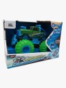 Amo Toys RC BEAST Amfibisk Lastebil 1:18 med Firehjulsdrift