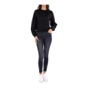 Gaëlle Paris Dame Gensere & Hettegensere Svart L