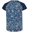 Hummel Dress Blues/Riverside Mix T-Shirt 110-116