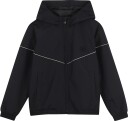 BOSS Hooded Jacket Black 150
