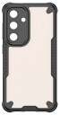 TFO Defender Matt Deksel for Samsung Galaxy S25 Svart