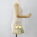 Salvatore Ferragamo Dame Gul