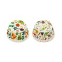 Decora Muffinsformer Standard Dinosaurer Pk/36 