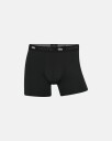Dovre Boxer Resirkulert polyester 3 pakning Flerfarget