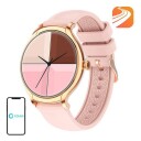Colmi L10 Rose Gull