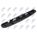 Klips, pynte- / beskyttelseslist NTY EZC-NS-004B