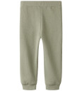 Name It Nmmobear Sweatpants Khaki Green 92