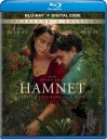 Hamnet 2025 Bluray