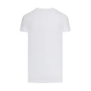 Max Mara Dame Topper Hvit M,