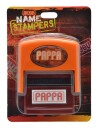 Stempel "PAPPA"