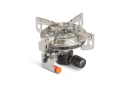 Briv Family Piezo Gassbrenner 3500 w, Matlaging & Griller