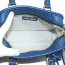 Miu Miu Pre-owned Dame Pre-owned Blå