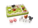 SmartGames Smart Farmer Logikkspill for Barn 5+ - 60 Utfordringer