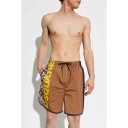 Dsquared2 Herre Svømmetøy Flerfarget L,