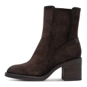 Tamaris, Dame, Sko, Brun, 39 EU,
