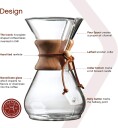 Chemex Classic Kaffebrygger 8 Kopper