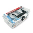 Komponentpakke med Raspberry Pi Pico mega KIT