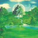Horsegiirl Nature Is Healing Vinyl