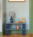 MODU Sky Blue 2x Balansebjelker
