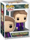 Funko Pop! Vinilinė Figūrėlė: Only Murders In The Building Oliver Putnam 9 Cm