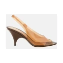 Gianvito Rossi Dame Sko Brun 38 EU,
