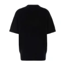 Extreme Cashmere Dame Strikkevarer Svart ONE SIZE,