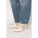Amiri Dame Sko Hvit 37 EU,