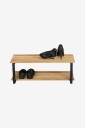 Spinder Design   Skostativ Rizzoli / Marco   Svart