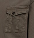 G-Star RAW Genser - Grey Tinn - G-Star RAW - 10 år (140) - Genser Armygrønn Grå