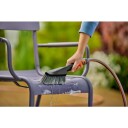 Gardena 18840-20 garden water spray gun nozzle
