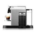Nespresso  Citiz & Milk kaffemaskin 1L sølv