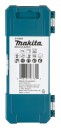 Makita D 72833 Metallborsett 2 8mm